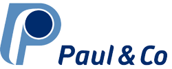 Paul & Co GmbH & Co Kg